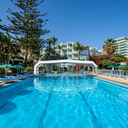 Hotel Parque Vacacional Eden Puerto de la Cruz  Esterno foto