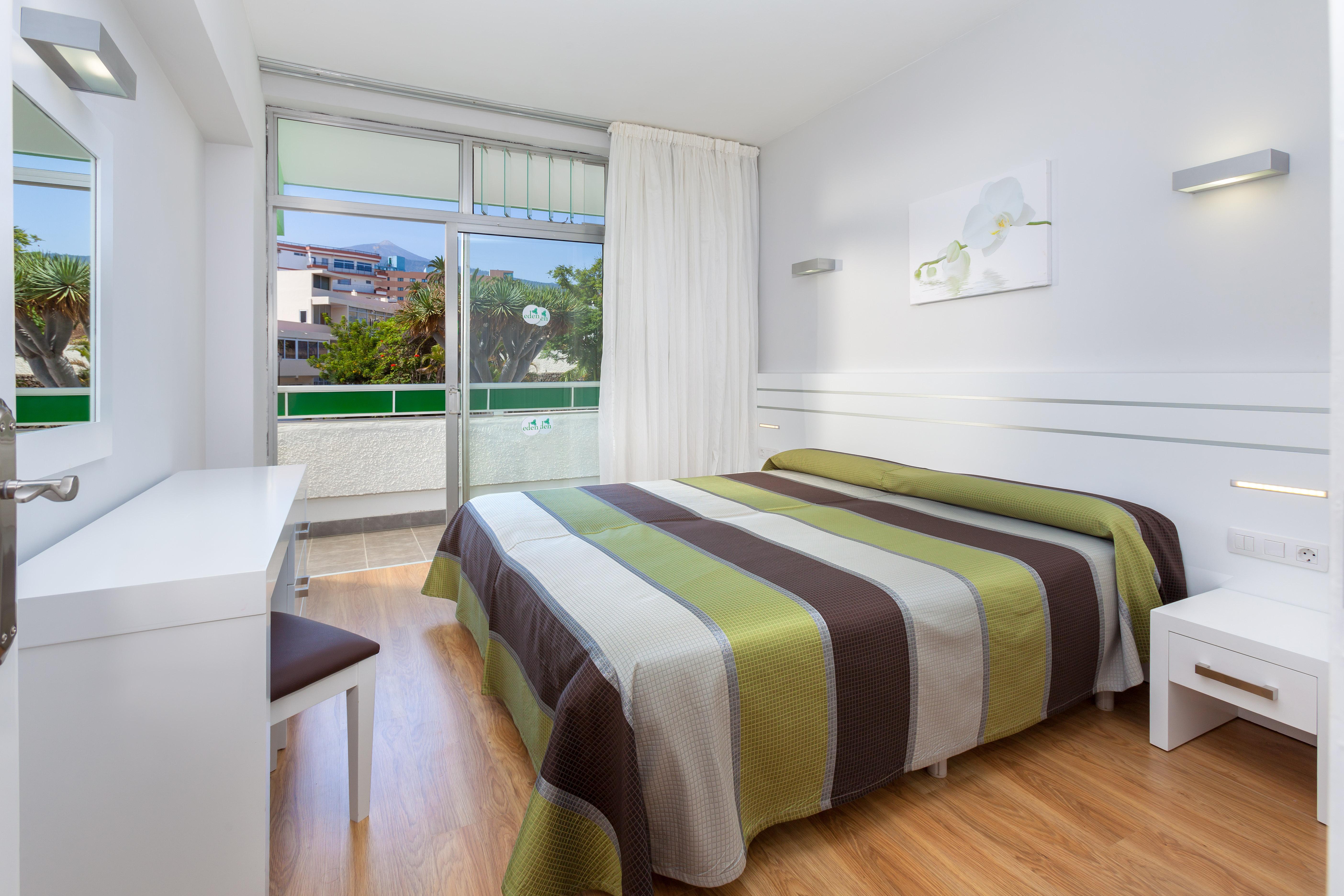 Hotel Parque Vacacional Eden Puerto de la Cruz  Esterno foto