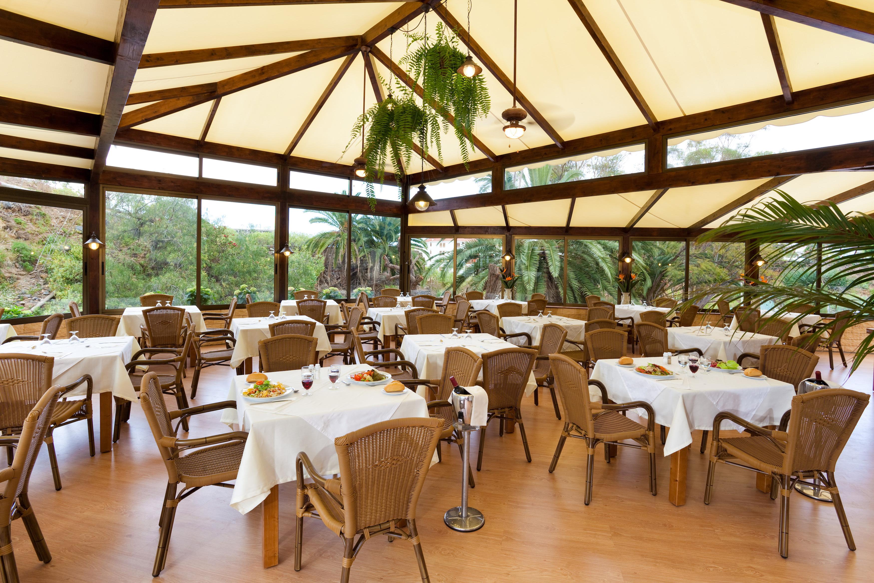 Hotel Parque Vacacional Eden Puerto de la Cruz  Esterno foto