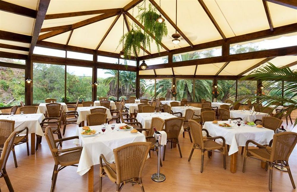 Hotel Parque Vacacional Eden Puerto de la Cruz  Esterno foto